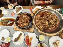 -舌尖上的鸭脑壳·江湖川菜(天顺店)