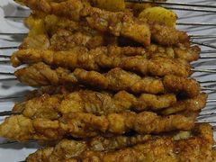 -小胡子祥彪烧烤(徐东店)