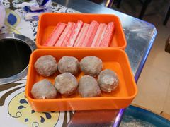 牛肉丸子-胖锅轩(水塔店)