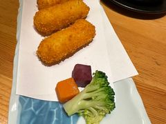 -王鼎精致料理铁板烧(世博源店)