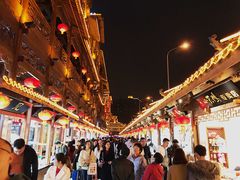 -纸盐河码头火锅(十八梯店)