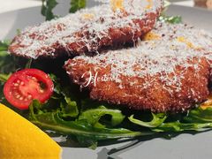 -Mercato莫卡多露台餐厅与酒吧(K11店)