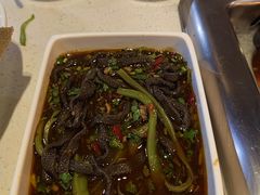 -海底捞火锅(海悦天地店)