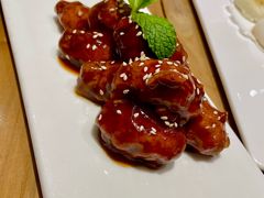 -枣子树·素食餐厅(普陀山店)