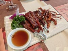 -意卡菲·欢乐聚会餐厅(华侨店)