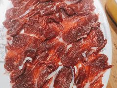 -八合里潮汕鲜牛肉火锅(万科里店)