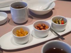 餐前小吃-新荣记(椒江店)