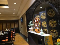 -海天楼中餐厅(吴宫泛太平洋酒店)
