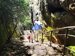-虞山风景区