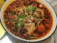 -大眼锅贴水饺(河东店)