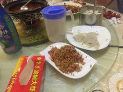 -小李子油焖大虾(南浦店)