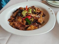 -丰泽园饭店