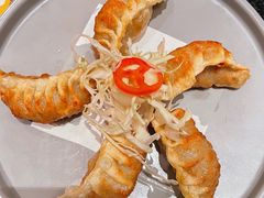 日式炸饺子-無境·匠心日本料理(汉街店)