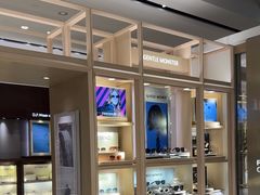 -溥仪眼镜PUYI OPTICAL(国贸商城店)