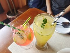 -猫岛主趣味餐厅(鼓浪屿店)