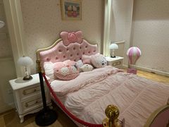 -杭州Hello Kitty乐园