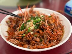 油爆河虾-妈妈的小作坊(陈家镇店)