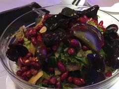 手撕大拌菜-奇滋豆味(南十四道街店)