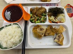 -香妃烤鸡(西单店)