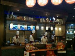 -旺顺阁鱼头泡饼(常营店)