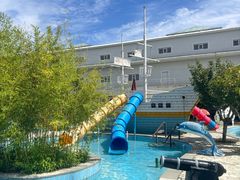 -南宫温泉水世界