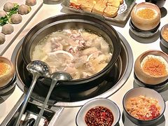 竹笙椰子鸡-同仁四季椰子鸡(宝安壹方城店)