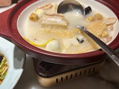-老淮安·淮安菜(周恩来纪念馆店)