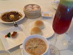 -利苑酒家(金宝店)