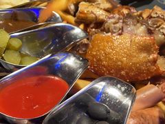 -Ambra Haus琥珀屋精酿餐厅(宝山店)