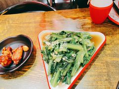 -老闵田螺馆·南昌特色小炒(梦时代店)