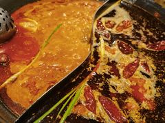 -江北北火锅馆·公路夜市(魏公村店)