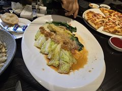 -北京海湾半山酒店-加咖啡西餐厅