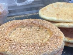 -阿布拉的馕(西北路店)