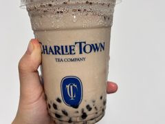 -CHARLIETOWN红茶公司(南京万象天地店)