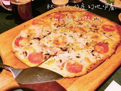 -碧特博格·20年品牌西餐厅(芜湖路店)