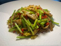 -许爷家·生态湖鲜(徐汇日月光店)