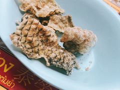 -榮泰米粉湯(Left Shop)