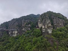 -大慈岩风景区