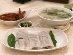 -顺德人家食府(黄金广场店)