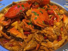 -胖哥俩肉蟹煲(湖滨银泰in77店)