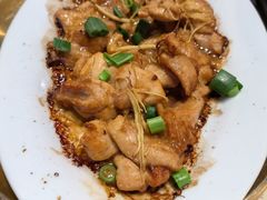 -船梆煮•蒸汽海鲜·炉火烤肉(五四广场店)