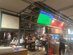 -李不管把把烧(火车南站店)