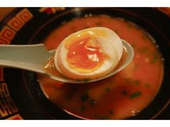 -一蘭拉面(铜锣湾店)