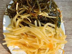 -老爷子原味蒸饺(总店)