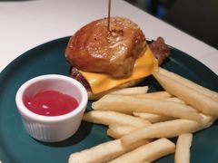 -Pasha帕夏土耳其餐厅(南昌路店)