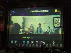 -星汇纯K量贩式KTV(卜蜂中心店)