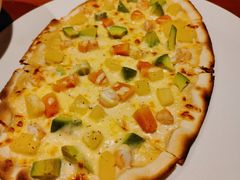 -JINNS锦时 steak&pizza(浸信会礼拜堂旧址店)