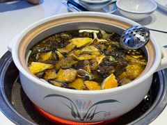 -爱膳菌锅锅(阳南店)