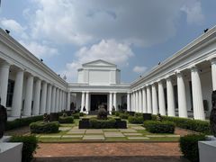 -印尼国家博物馆