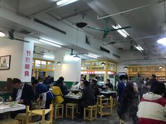 大堂-石灰市老火锅(北滨路店)
